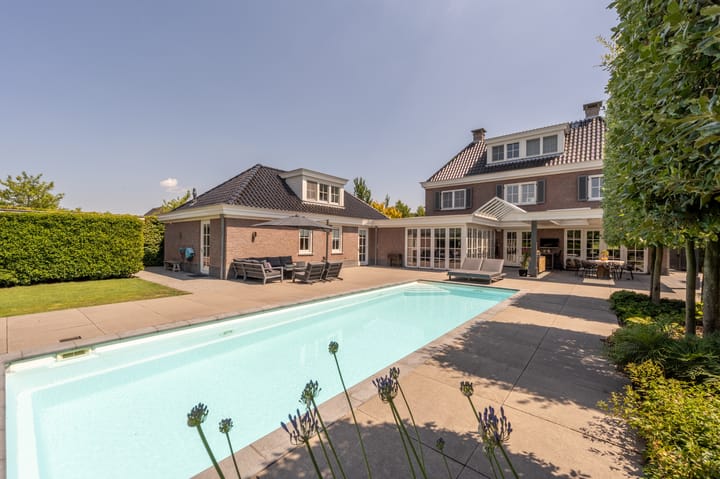 Foto 10 van Jacob van Ettenstraat 4