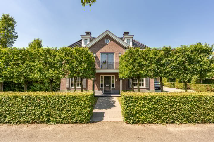 Foto 11 van Jacob van Ettenstraat 4