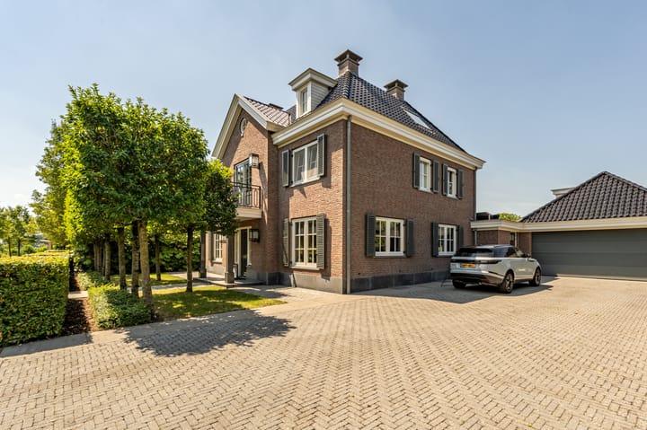 Foto 12 van Jacob van Ettenstraat 4