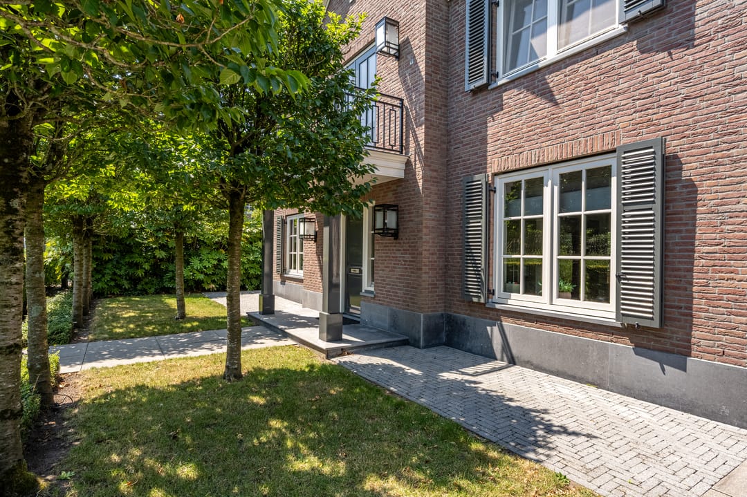 Foto 13 van Jacob van Ettenstraat 4