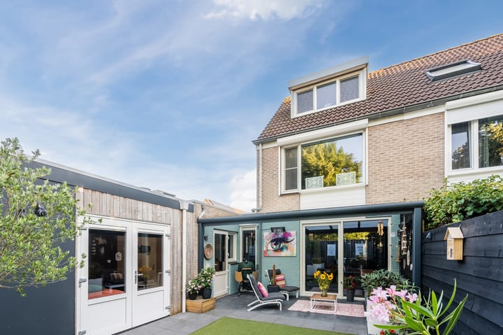 Foto 42 van Klaverbeemd 18