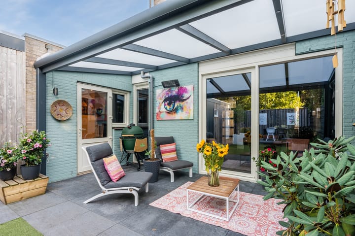 Foto 43 van Klaverbeemd 18