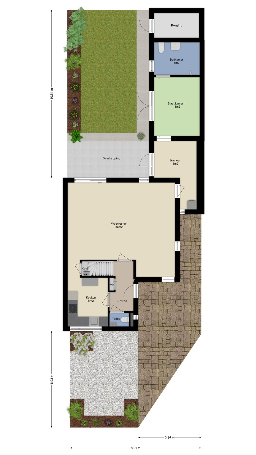 Photo 53 of Klaverbeemd 18