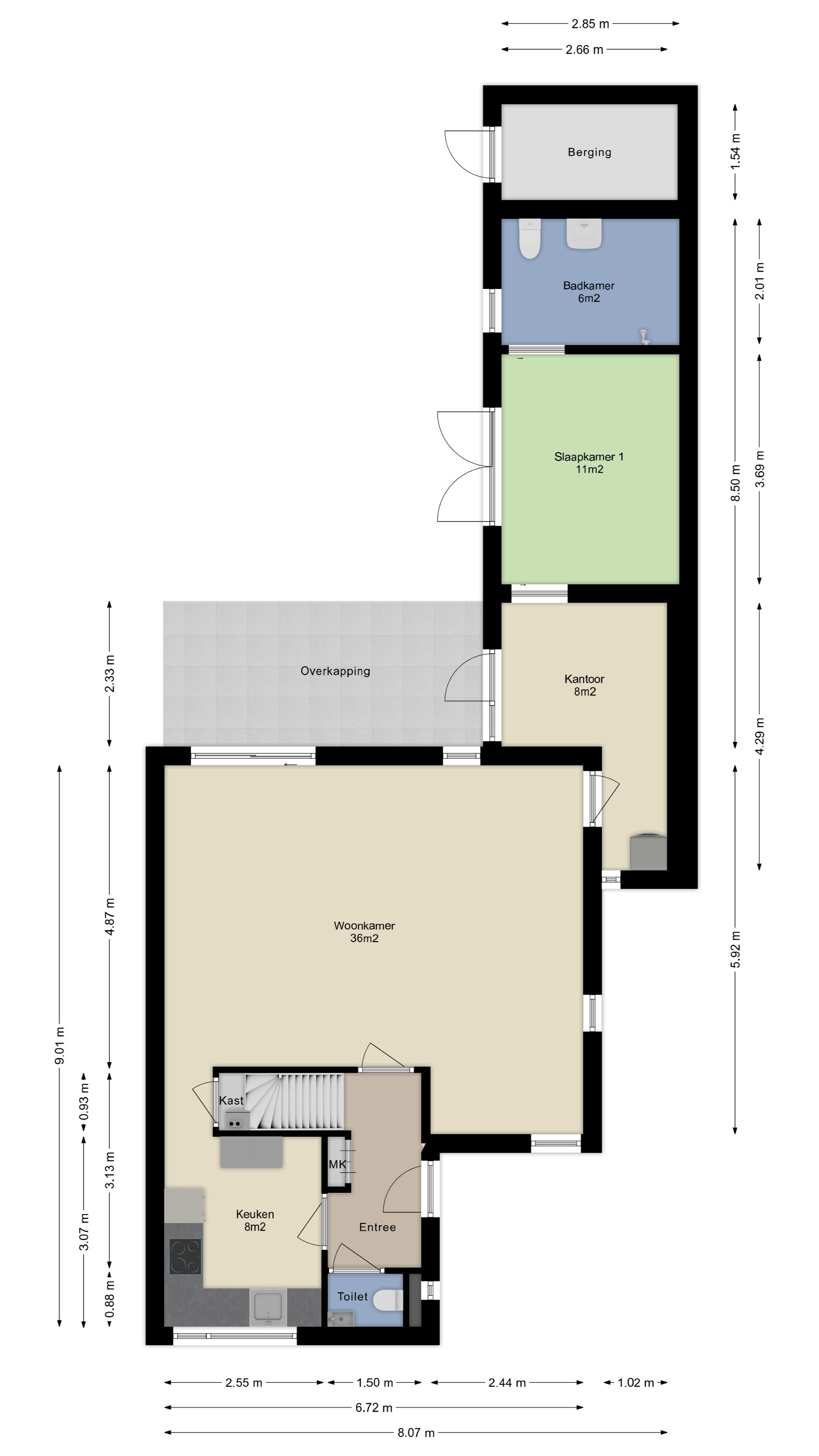 Photo 54 of Klaverbeemd 18