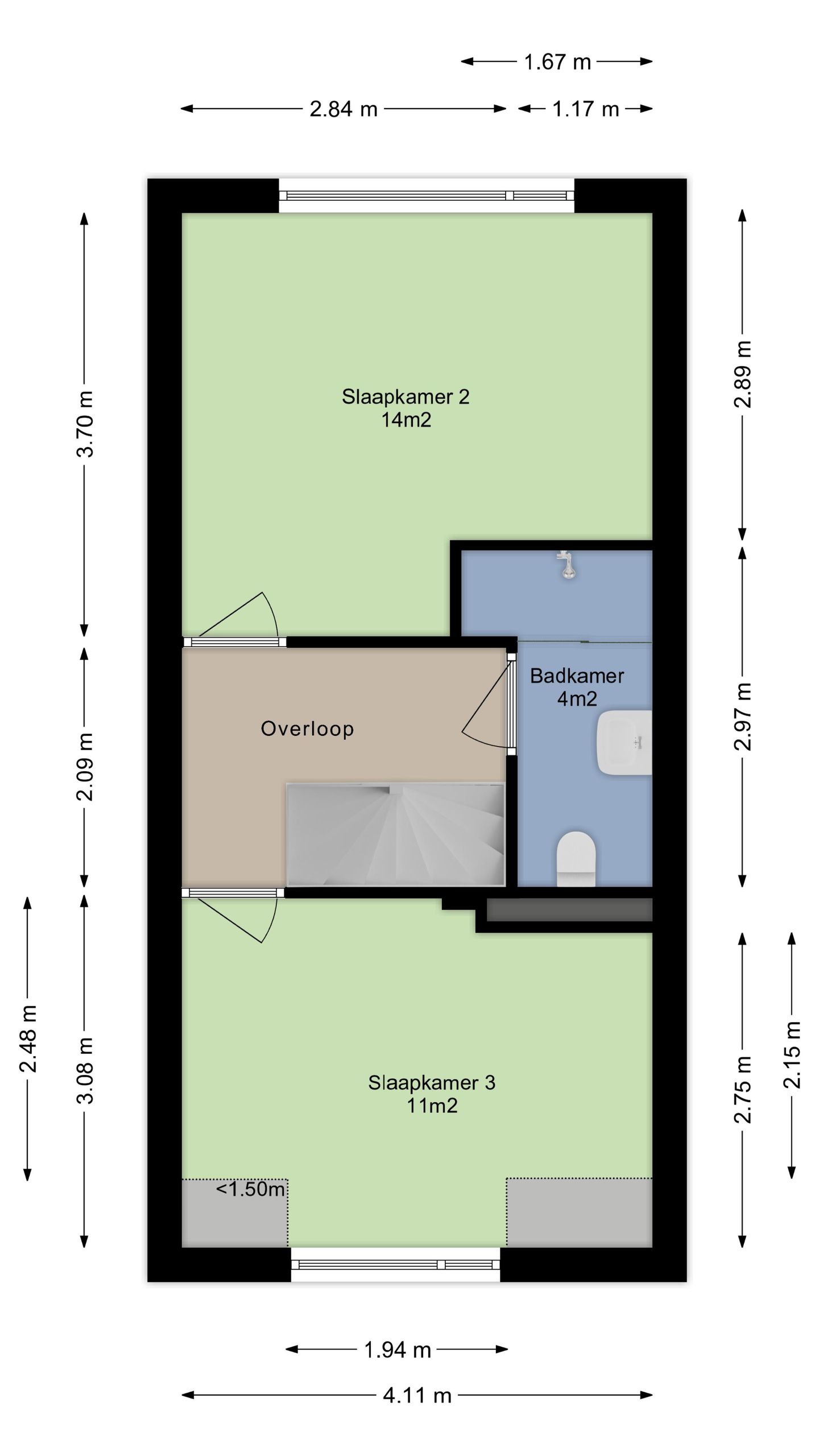 Photo 55 of Klaverbeemd 18