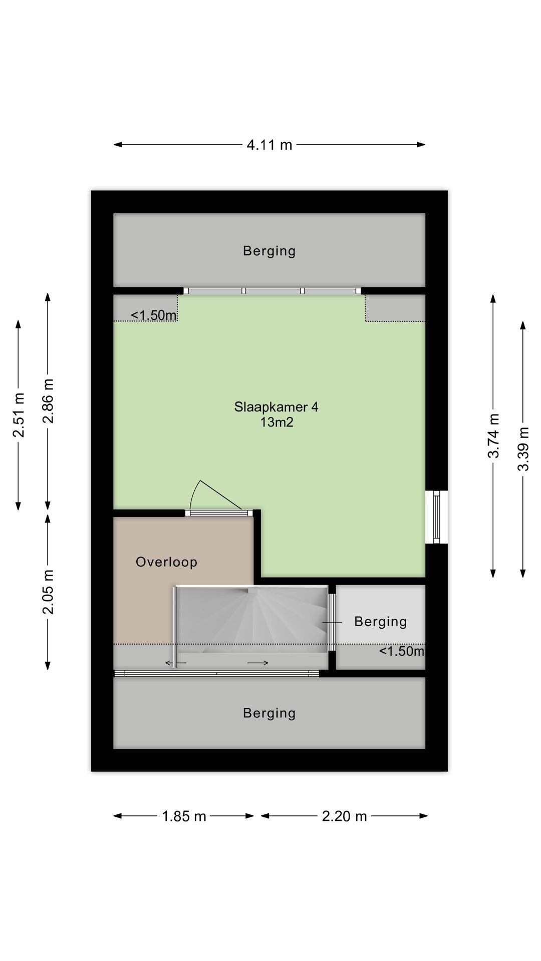 Photo 56 of Klaverbeemd 18