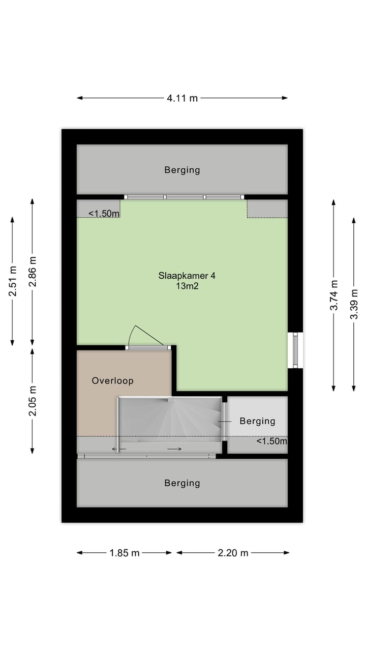 Foto 56 van Klaverbeemd 18