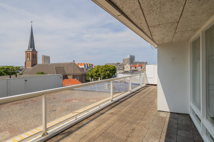 Foto 2 van Oranjestraat 6-B