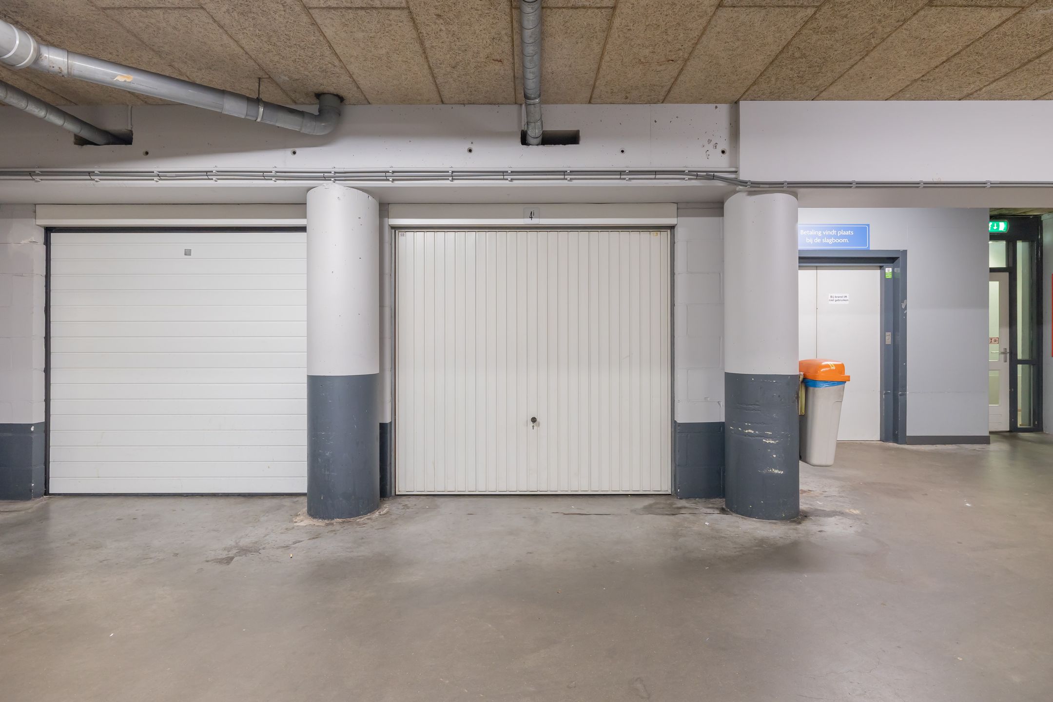 Foto 3 van Oranjestraat 6-B