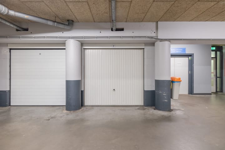 Foto 3 van Oranjestraat 6-B