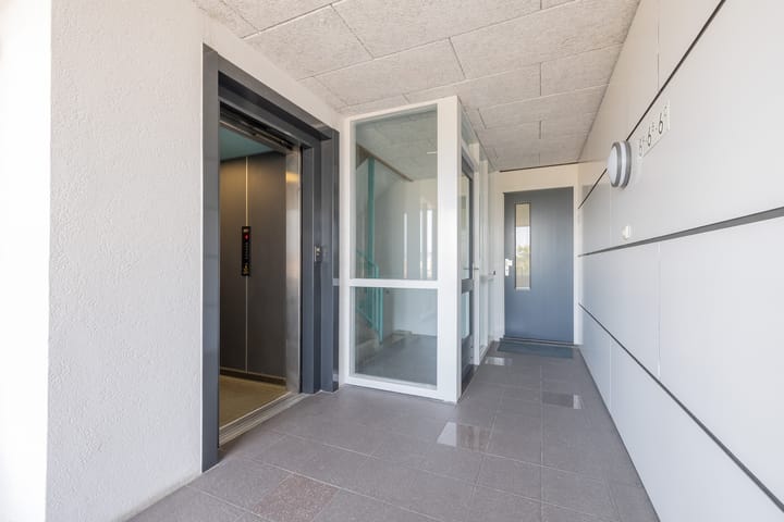 Foto 4 van Oranjestraat 6-B