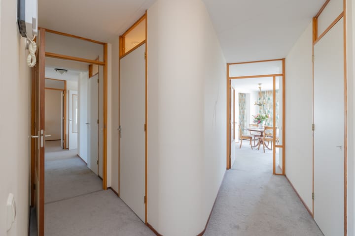 Foto 5 van Oranjestraat 6-B