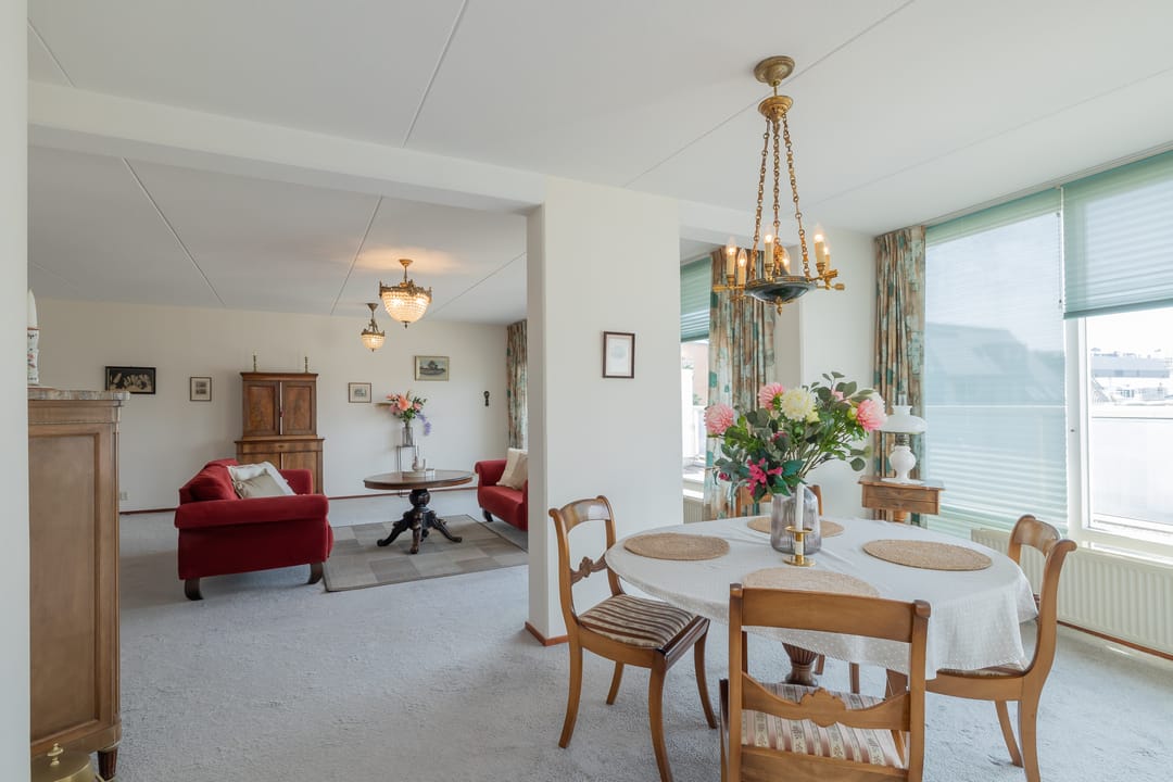 Foto 7 van Oranjestraat 6-B