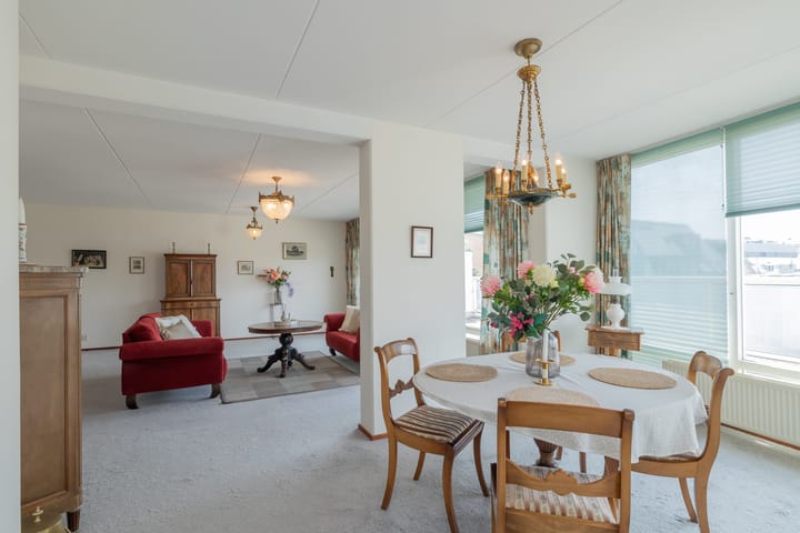 Foto 7 van Oranjestraat 6-B