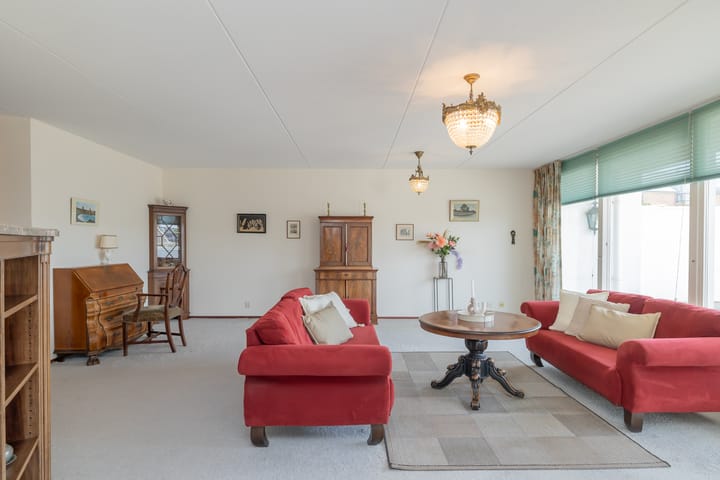 Foto 8 van Oranjestraat 6-B