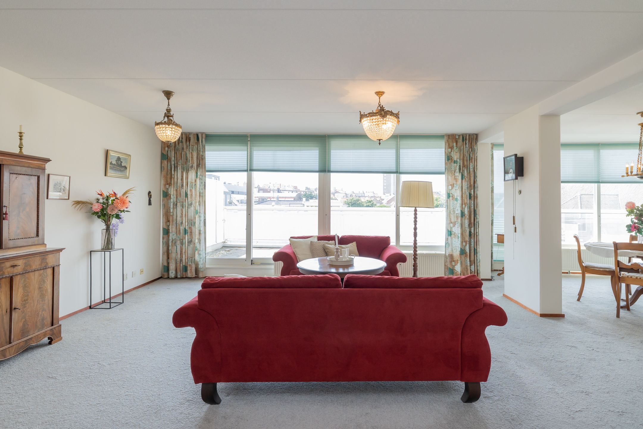 Foto 9 van Oranjestraat 6-B