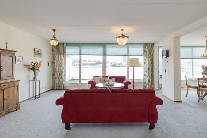 Foto 9 van Oranjestraat 6-B