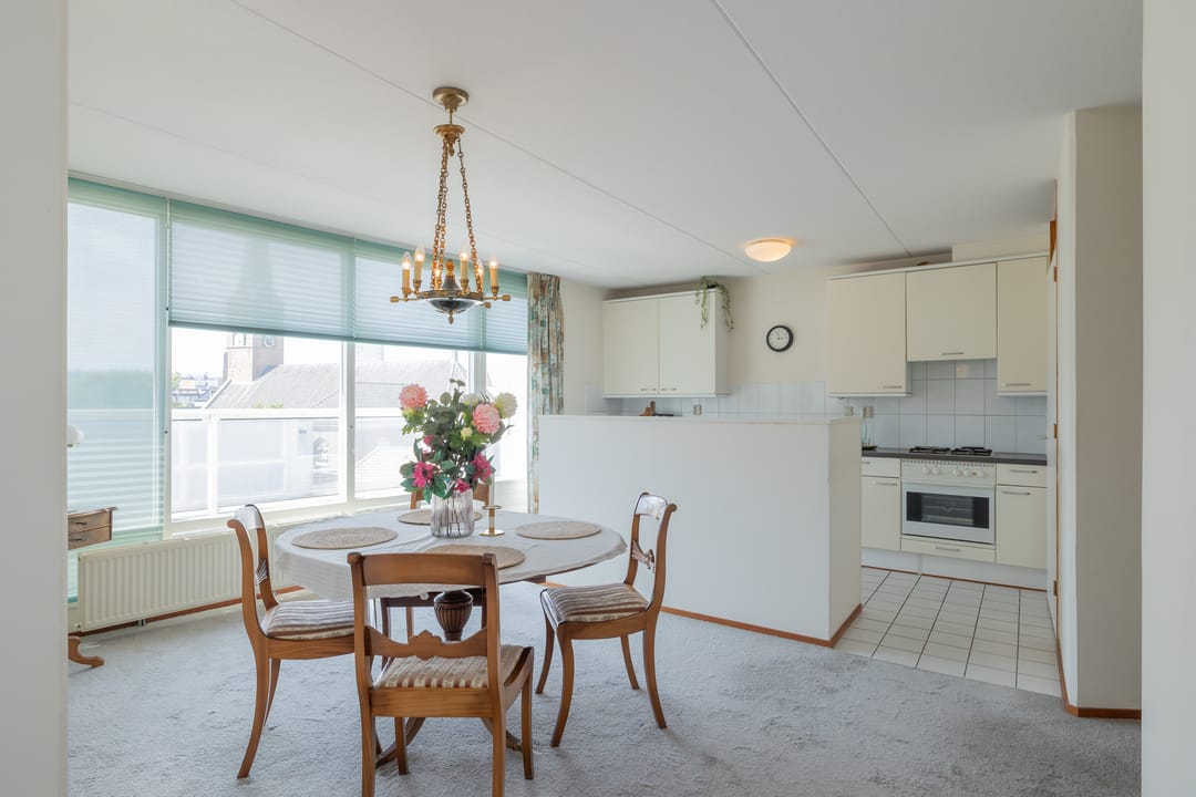 Foto 11 van Oranjestraat 6-B