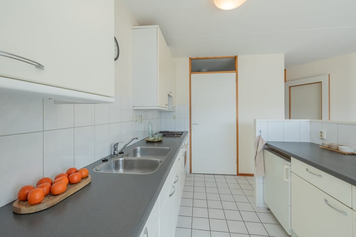 Foto 12 van Oranjestraat 6-B