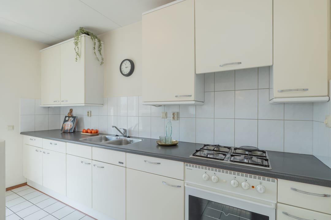 Foto 13 van Oranjestraat 6-B