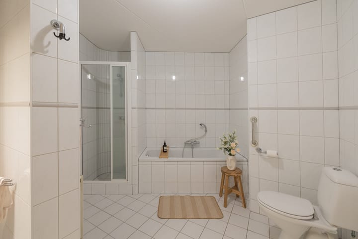 Foto 24 van Oranjestraat 6-B