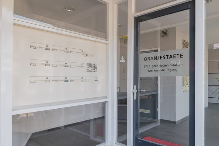 Foto 30 van Oranjestraat 6-B