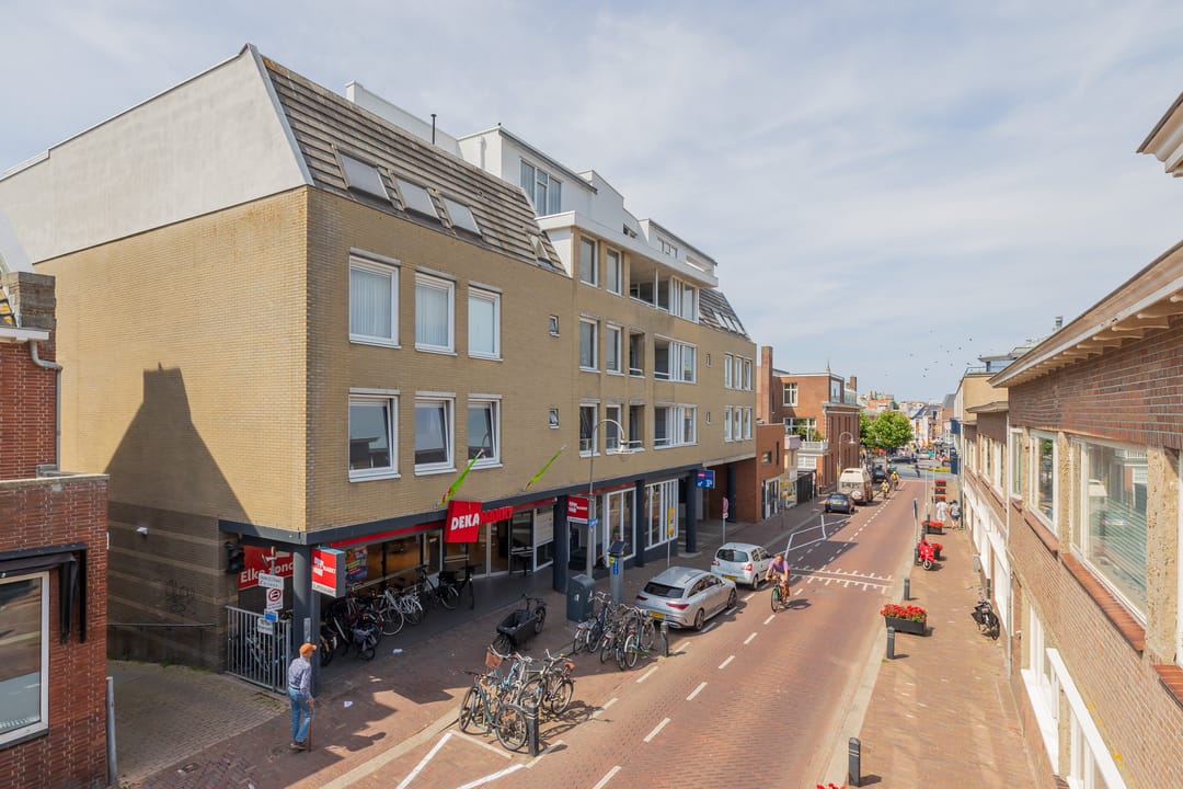 Foto 31 van Oranjestraat 6-B