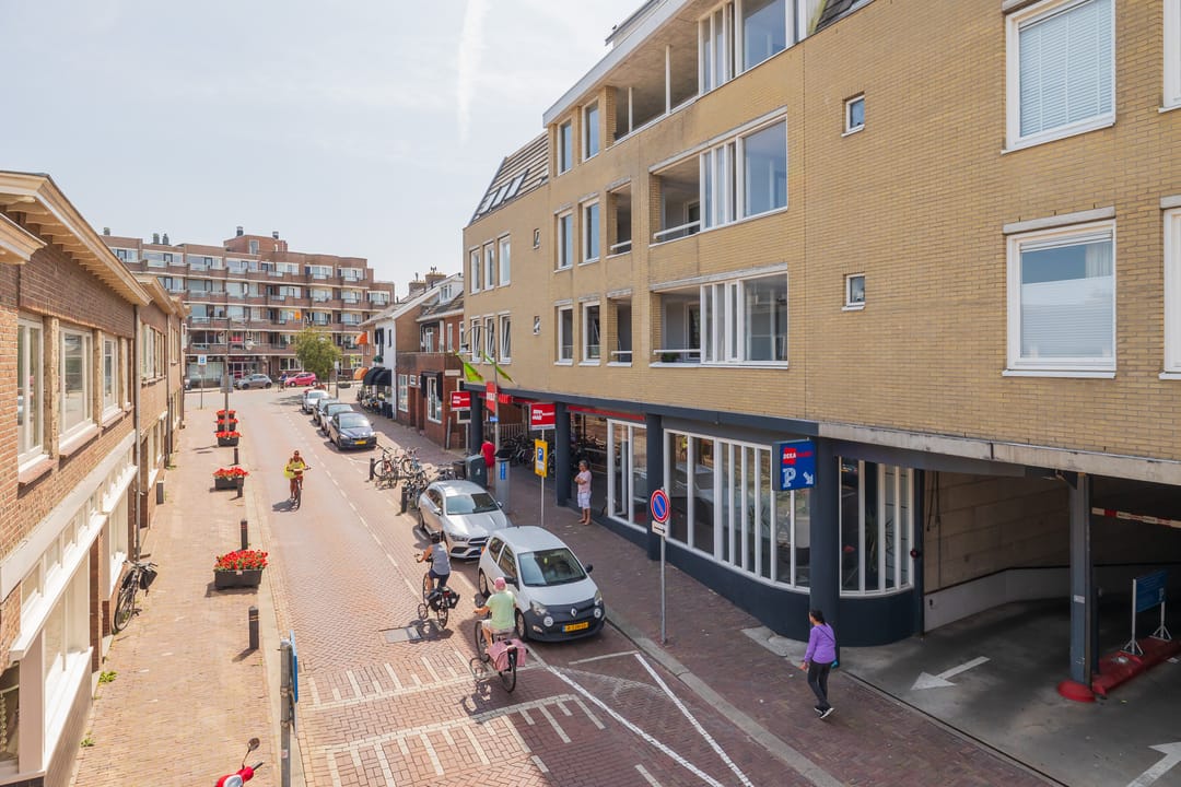 Foto 32 van Oranjestraat 6-B