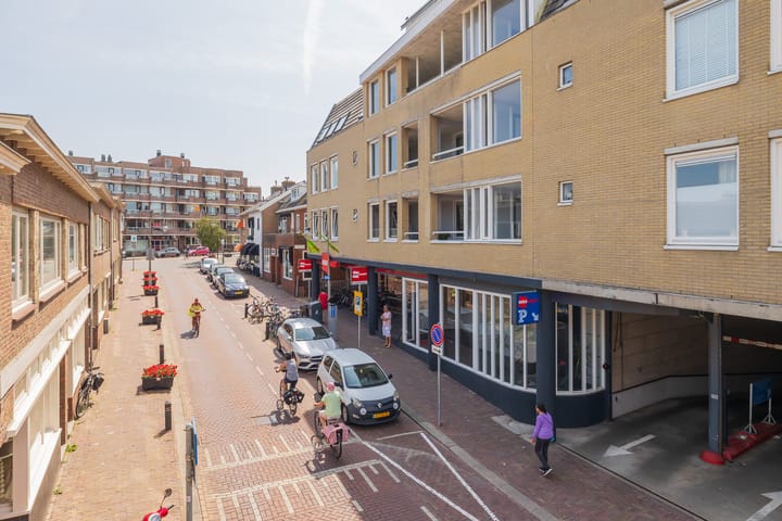 Foto 32 van Oranjestraat 6-B