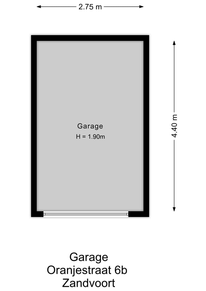 Foto 38 van Oranjestraat 6-B