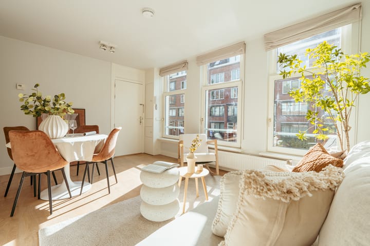 Photo 1 of Marnixstraat 54-1L