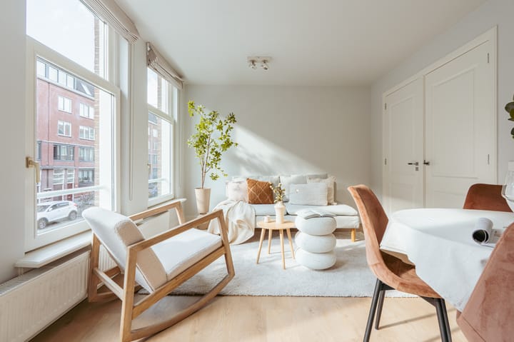 Foto 4 van Marnixstraat 54-1L