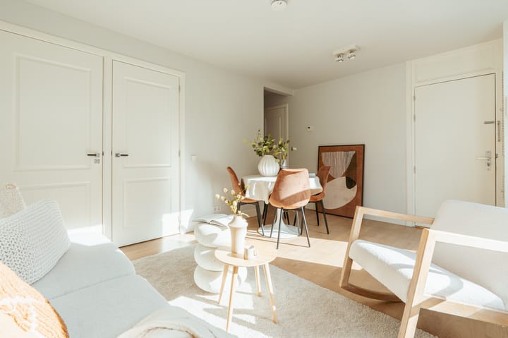 Photo 6 of Marnixstraat 54-1L