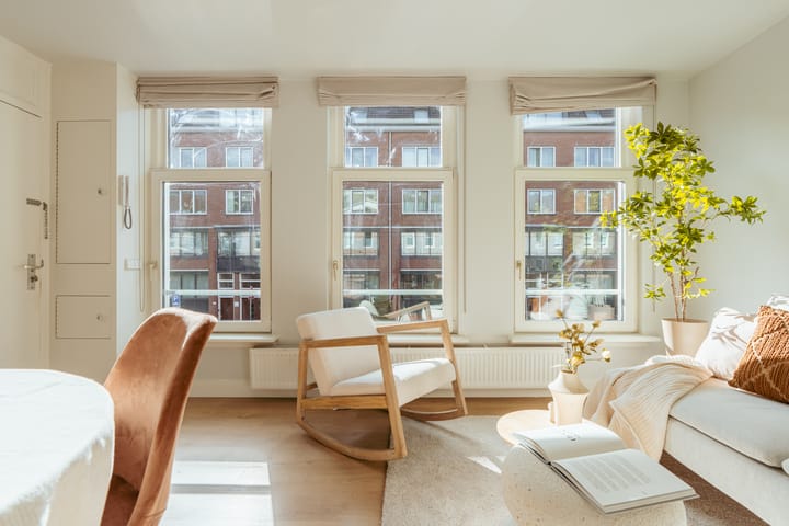 Foto 5 van Marnixstraat 54-1L