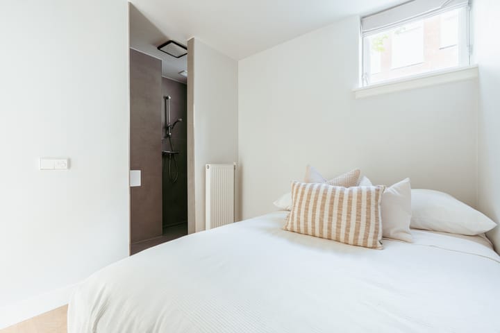 Photo 15 of Marnixstraat 54-1L