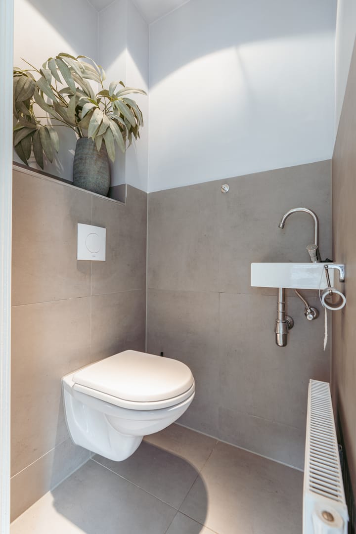 Photo 20 of Marnixstraat 54-1L