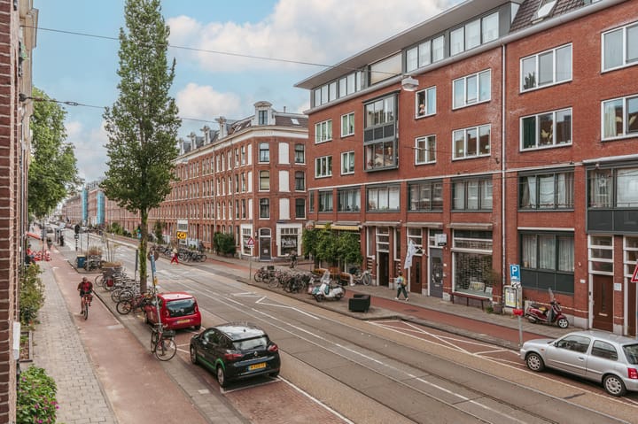 Photo 21 of Marnixstraat 54-1L