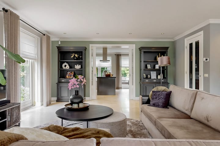 Foto 2 van Zesstedenweg 284-A