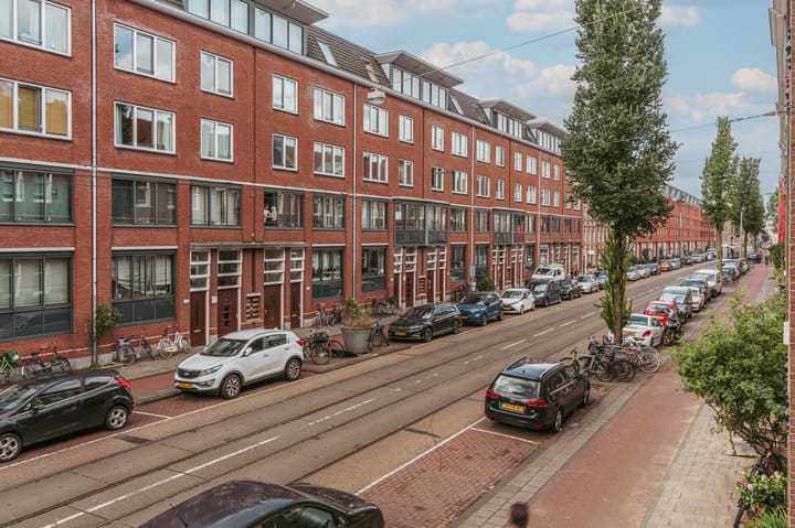 Photo 22 of Marnixstraat 54-1L