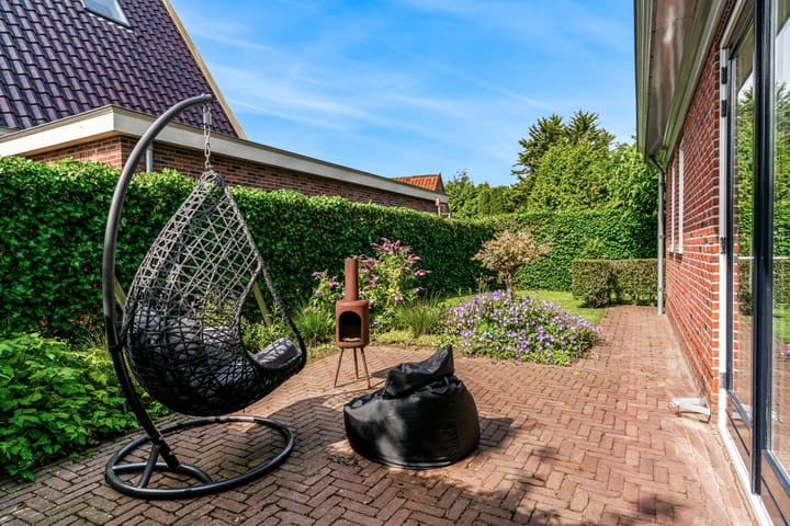 Foto 4 van Zesstedenweg 284-A