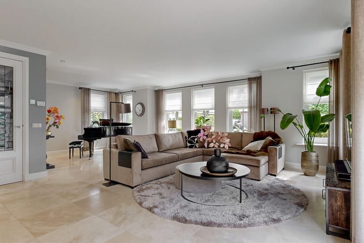 Foto 7 van Zesstedenweg 284-A