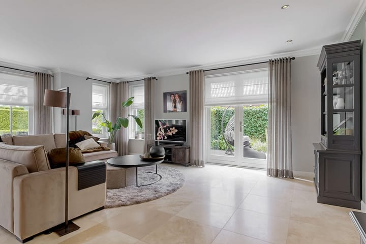 Foto 8 van Zesstedenweg 284-A