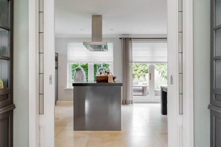 Foto 10 van Zesstedenweg 284-A