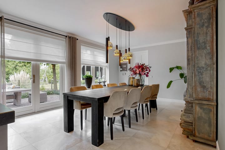 Foto 11 van Zesstedenweg 284-A