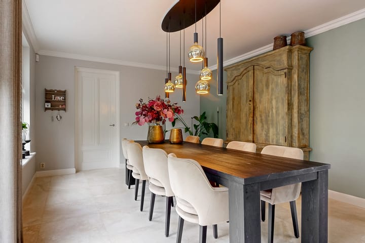 Foto 12 van Zesstedenweg 284-A