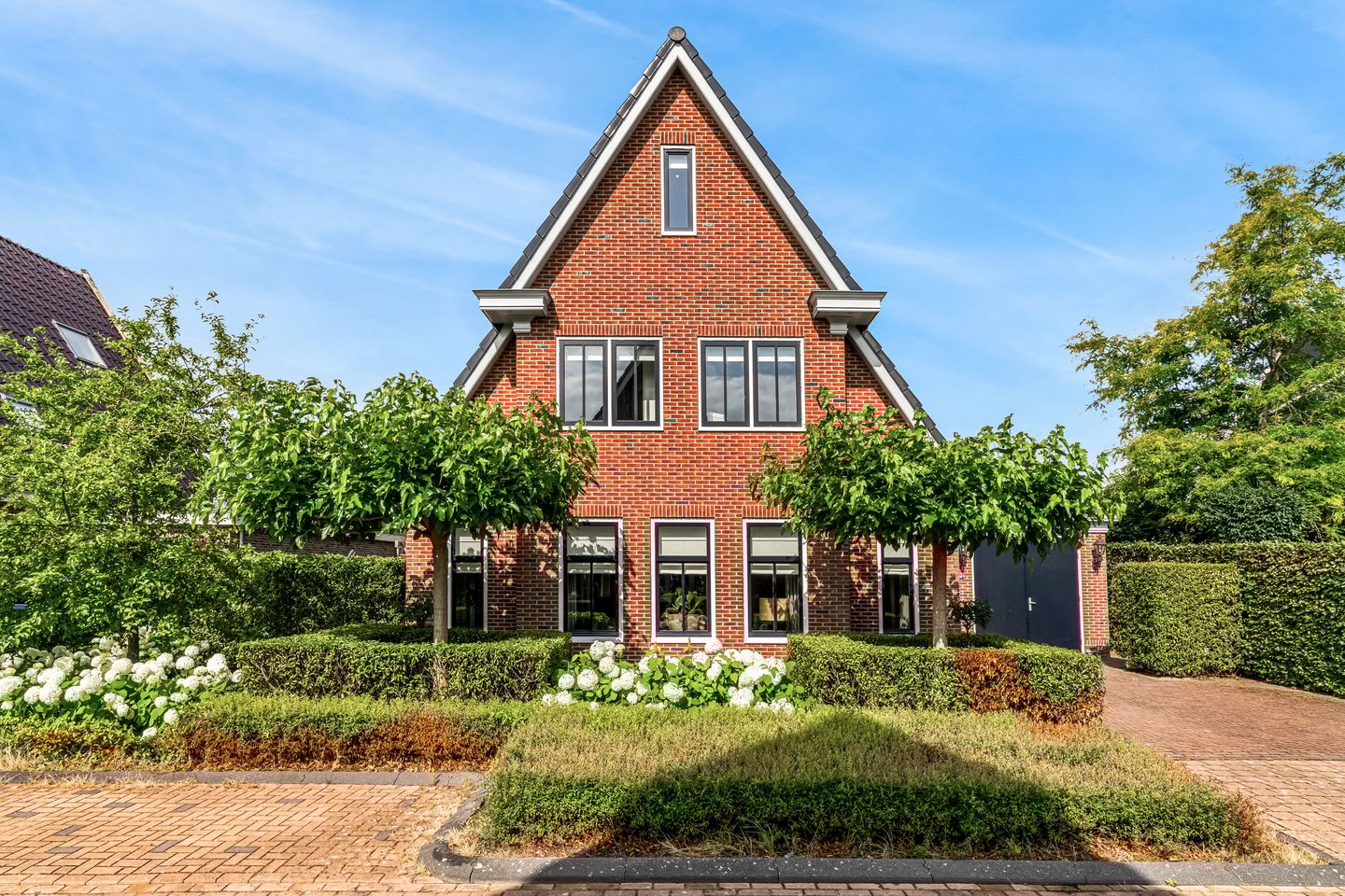 Foto 1 van Zesstedenweg 284-A