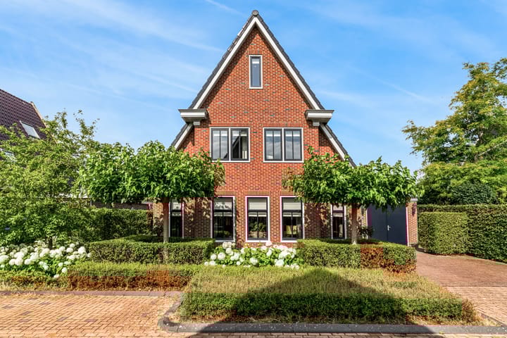 Foto 1 van Zesstedenweg 284-A