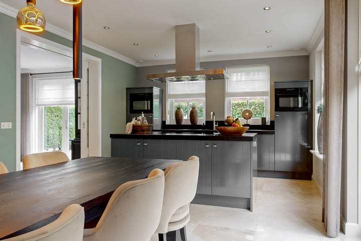 Foto 13 van Zesstedenweg 284-A