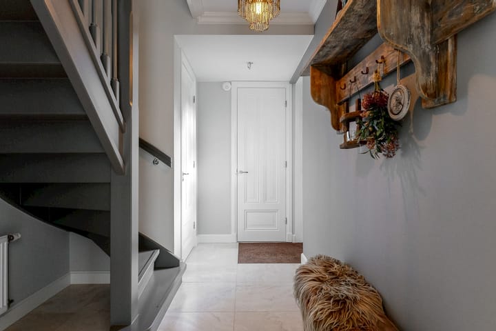 Foto 5 van Zesstedenweg 284-A