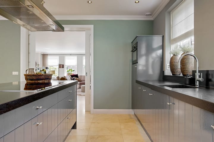 Foto 15 van Zesstedenweg 284-A